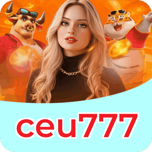 Números do app ceu777 em material de marketing — ilustração, não auditoria