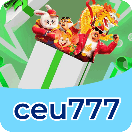 Fluxo de download do app ceu777 — referência visual