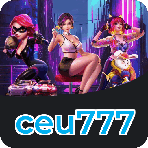 Material promocional do app ceu777 — ilustração, não métricas auditadas nesta página